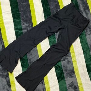 Aeropostale Charcoal Gray Leggings